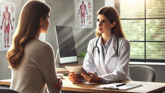Endometriosis with Concomitant Infertility: A Comprehensive Review Endometriosis with Concomitant Infertility: A Comprehensive Review